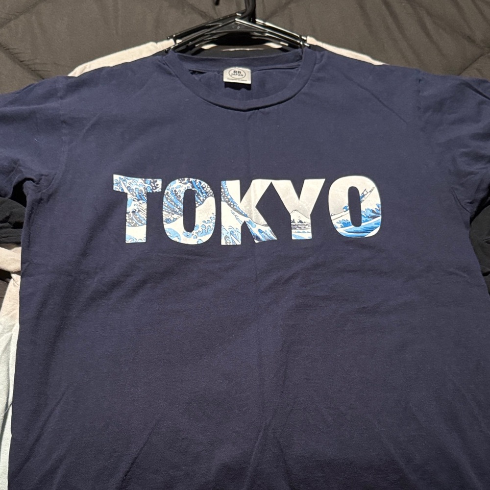 Tokyo Tshirt